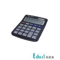 ماشین حساب پارس حساب مدل PD-140L