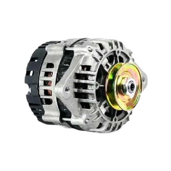 خرید دینام تک شیار 65 آمپر نیسان فنام | اتوموبی