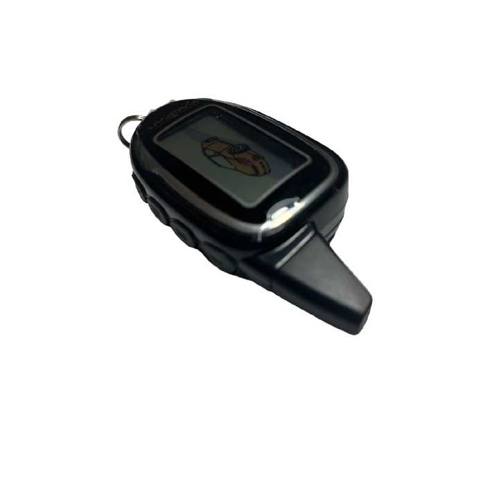 ریموت تصویری گلد 100 ماجیکار