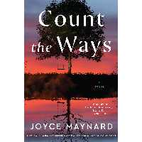 کتاب Count the Ways اثر Joyce Maynard انتشارات William Morrow