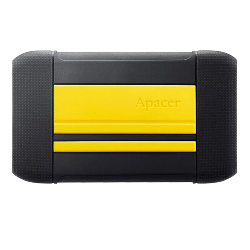 هارد اکسترنال اپیسر مدل AC633 ظرفیت 1 ترابایت - فروشگاه اینترنتی سیب سبز