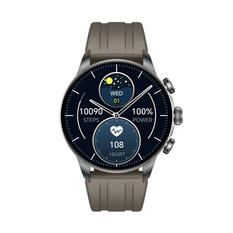 ساعت هوشمند گلوریمی مدل Glorimi GX Classic Fit - فیموب