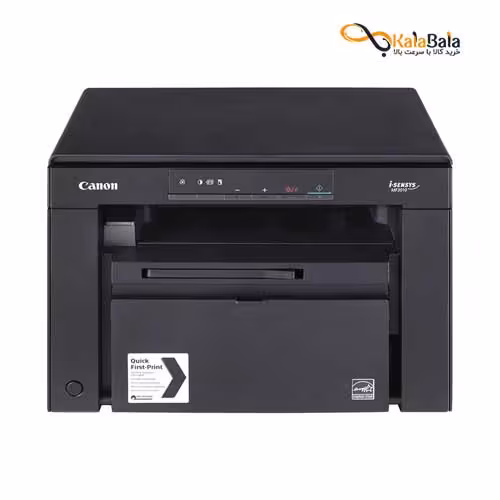 خرید پرینتر سه کاره کانن مدل i-SENSYS-image CLASS MF3010 با قیمت عالی