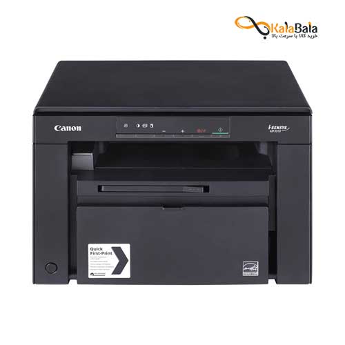 خرید پرینتر سه کاره کانن مدل i-SENSYS-image CLASS MF3010 با قیمت عالی