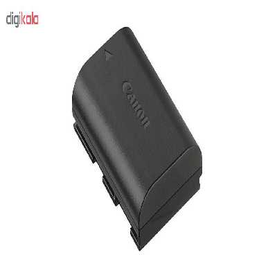 باتری دوربین مدل LP-E6N