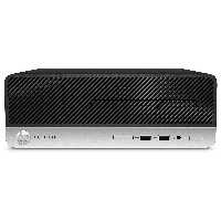 کیس استوک HP ProDesk 600 G5 پردازنده i7 نسل 9