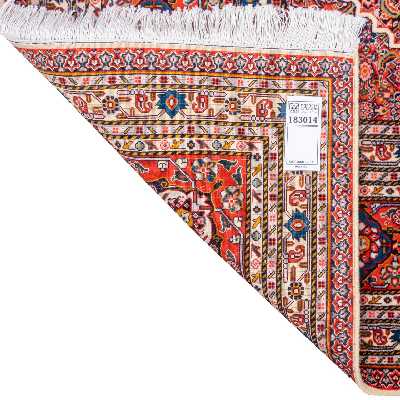 فرش دستباف شش و نیم متری سی پرشیا کد 183014