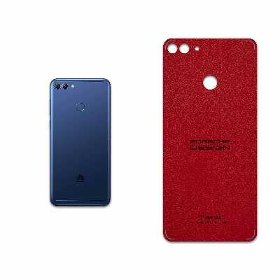 برچسب پوششی ماهوت مدل RL-PRDS مناسب برای گوشی موبایل هوآوی Y9 2018