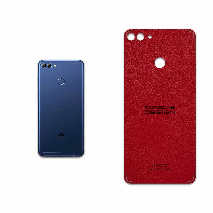 برچسب پوششی ماهوت مدل RL-PRDS مناسب برای گوشی موبایل هوآوی Y9 2018