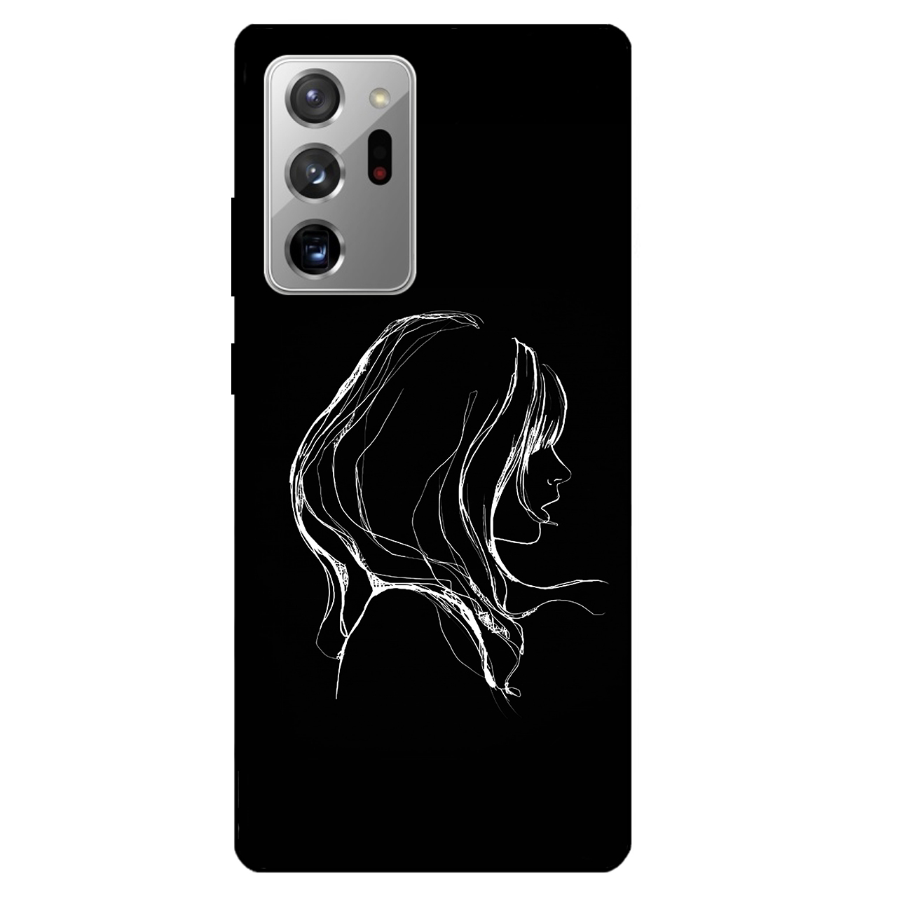 کاور مگافون کد 7766 مناسب برای گوشی موبایل سامسونگ Galaxy Note 20 Ultra 4G/5G