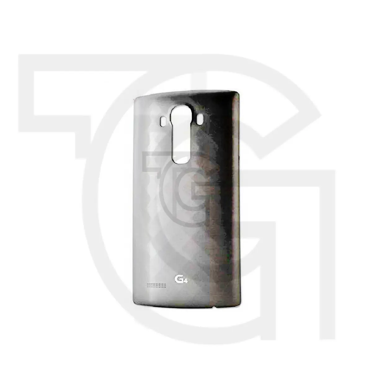 درب پشت ال‌جی (نقره‌ای) Back Door LG US991