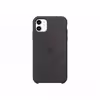 کاور مدل سیلیکونی کد MTFC2FE/A مناسب برای گوشی موبایل اپل Iphone 11