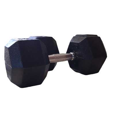 دمبل وزنه پویا مدل مکسول چرم وزن 5 کیلوگرم بسته 2 عددی