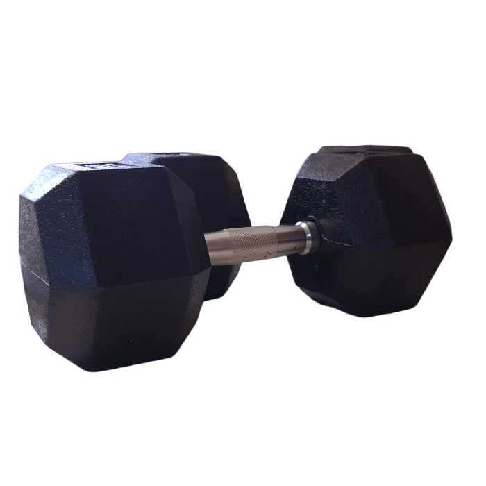 دمبل وزنه پویا مدل مکسول چرم وزن 5 کیلوگرم بسته 2 عددی