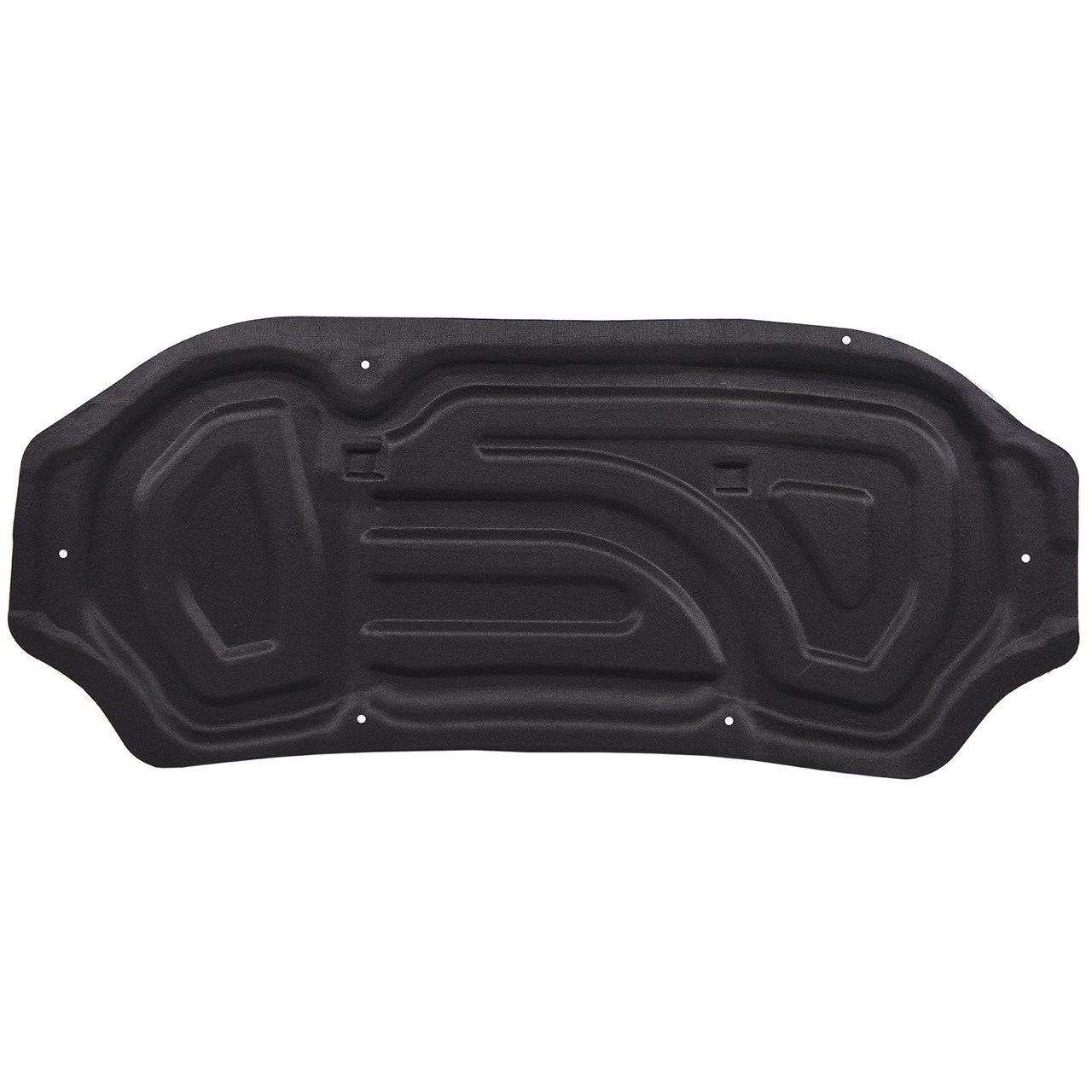 عایق کاپوت خودرو بابل کارپت مدل مگان