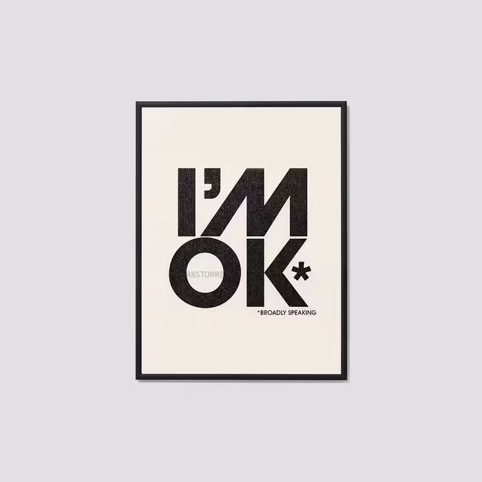 تابلو مدل RK344