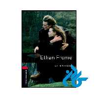 کتاب Oxford Bookworms Library Level 3 Ethan Frome