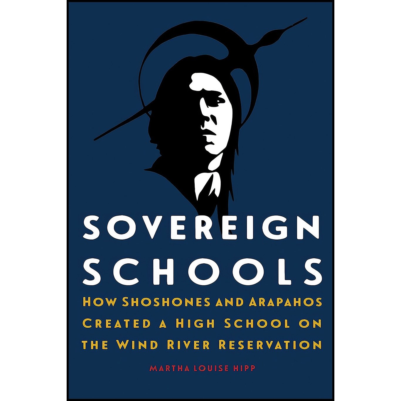 کتاب زبان اصلی Sovereign Schools اثر Martha Louise Hipp