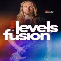 خرید و دانلود ویدیو آموزشی Ten Of Levels Fusion