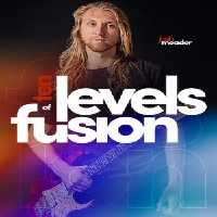خرید و دانلود ویدیو آموزشی Ten Of Levels Fusion