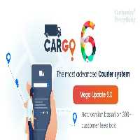 دانلود اسکریپت سیستم حمل و نقل Cargo Pro