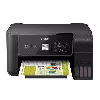پرینتر چندکاره جوهرافشان اپسون مدل EcoTank L3160