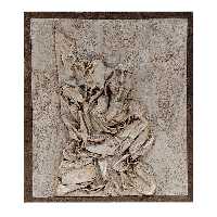 تابلو برجسته مدل GT001