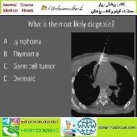 Radiology Subspecialty Case Review 2024 video course price 120€ - کتاب پزشکی بهار