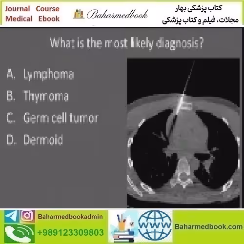 Radiology Subspecialty Case Review 2024 video course price 120€ - کتاب پزشکی بهار