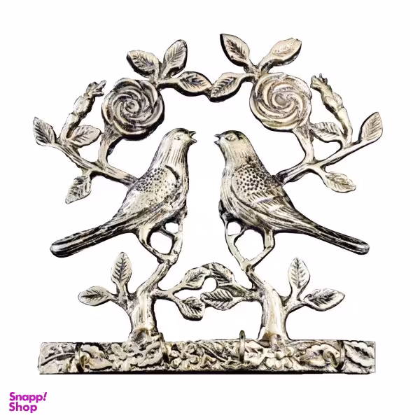 جاکلیدی طرح بلبل