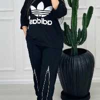 ست آدیداس اسپرت