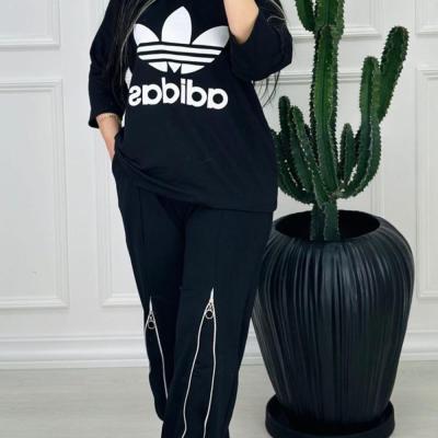 ست آدیداس اسپرت