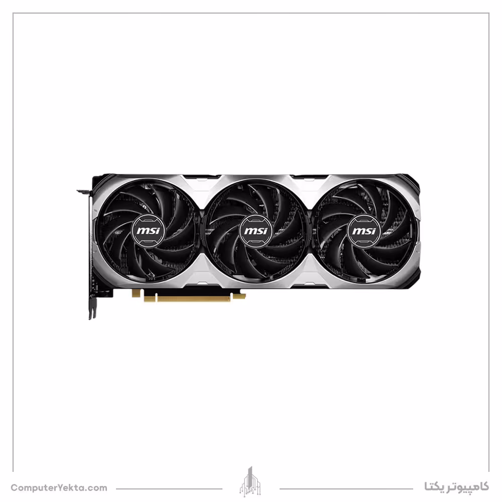 کارت گرافیک MSI RTX 4070TI VENTUS 3X 12G OC