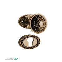 دستگیره رزت گرد 8300R ایران - Iran