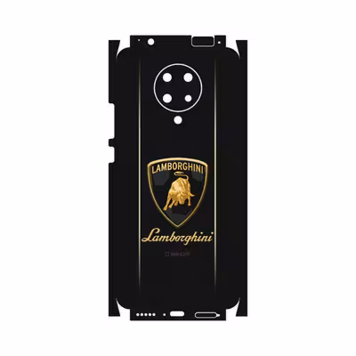 برچسب پوششی ماهوت مدل Lamborghini-FullSkin مناسب برای گوشی موبایل شیائومی Pocophone F2 Pro