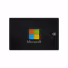 برچسب پوششی ماهوت مدل Microsoft-Logo مناسب برای تبلت سامسونگ Galaxy Tab S3 9.7 2017 T820