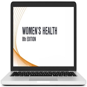 AAFP Women’s Health Self-Study Package – 8th Edition 2020 at 70€ - کتاب پزشکی بهار
