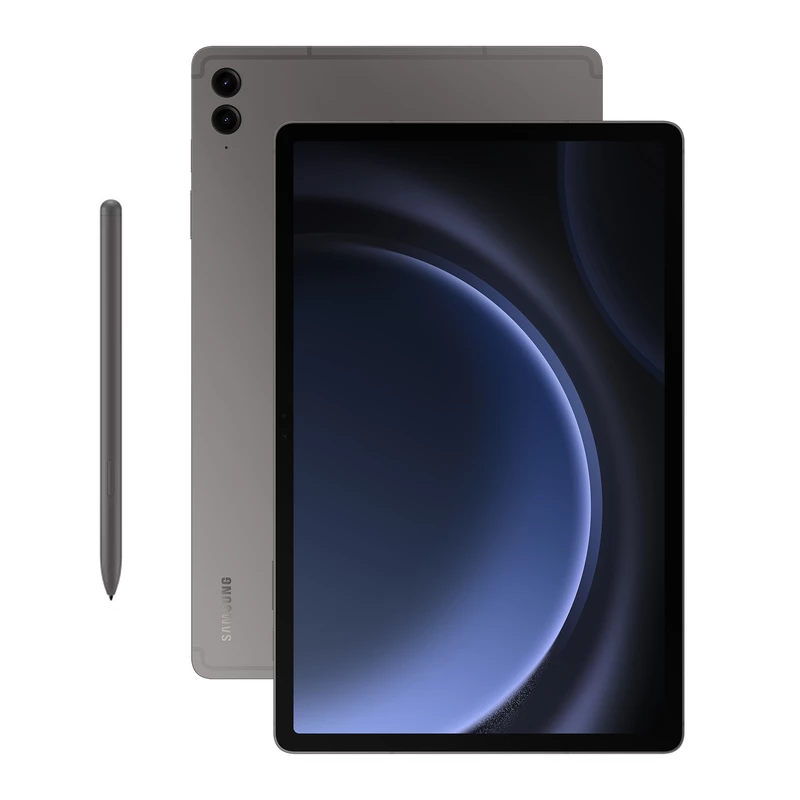 تبلت سامسونگ مدل Galaxy Tab S9 FE Plus 5G SM-X616B