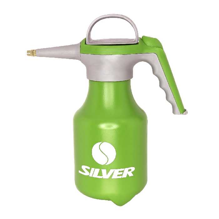 سمپاش سیلور مدل ART-NK-1L گنجایش 1 لیتر 