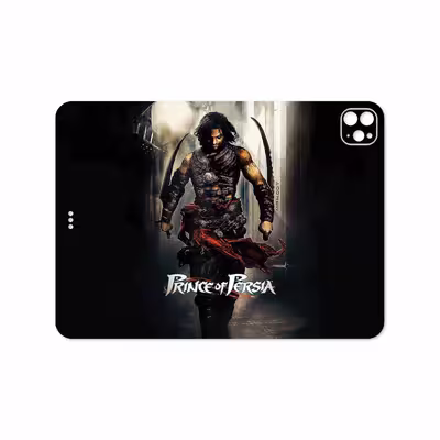 برچسب پوششی ماهوت مدل Prince of Persia مناسب برای تبلت اپل iPad Pro 11 (GEN 2) 2020 A2231