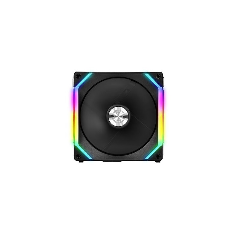 فن کیس لیان لی UNI Fan SL 120 Triple Black