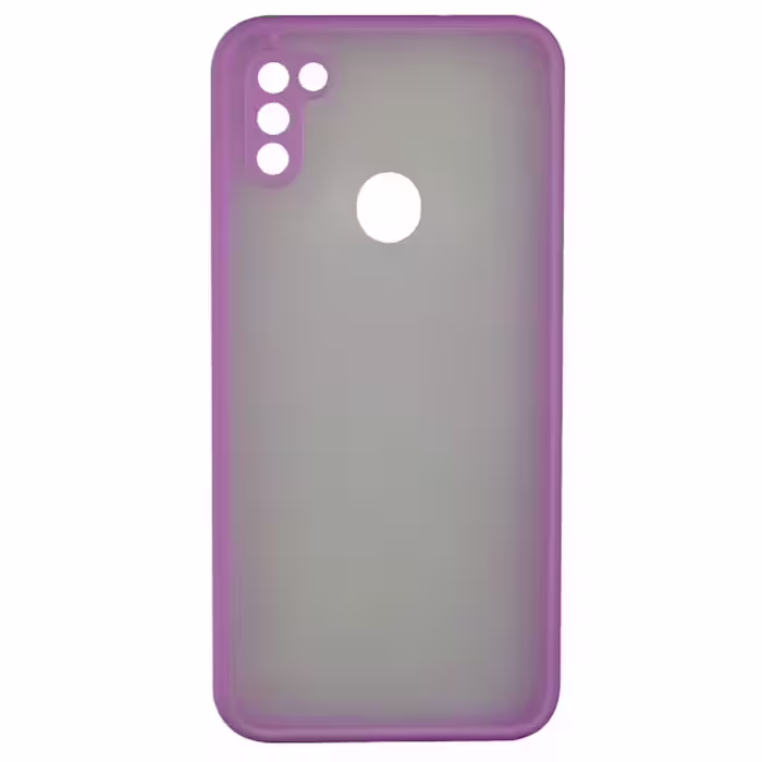 کاور مدل SA370B مناسب برای گوشی موبایل سامسونگ Galaxy A11 / M11