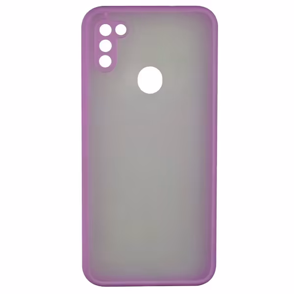 کاور مدل SA370B مناسب برای گوشی موبایل سامسونگ Galaxy A11 / M11