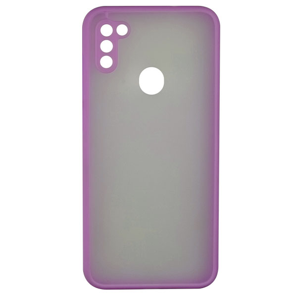 کاور مدل SA370B مناسب برای گوشی موبایل سامسونگ Galaxy A11 / M11