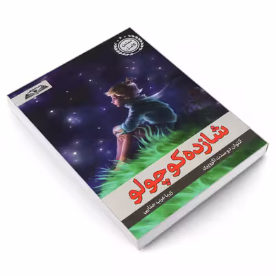 کتاب شازده کوچولو اثر آنتوان دوسنت اگزوپری انتشارات درقلم