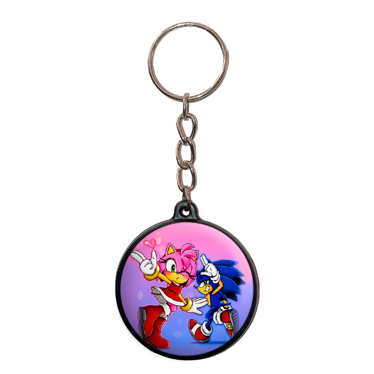 جاکلیدی پرمانه طرح سونیک کد pmj.15083