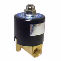 شیر برقی یونی دی مدل UD-08-1/4-220v