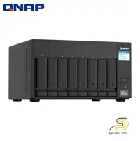 ذخیره‌ساز کیونپ TS 832PX 4GB