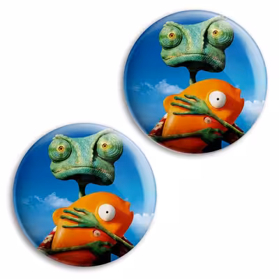  پیکسل پرمانه طرح رنگو کد pm2n.11051 مجموعه 2 عددی