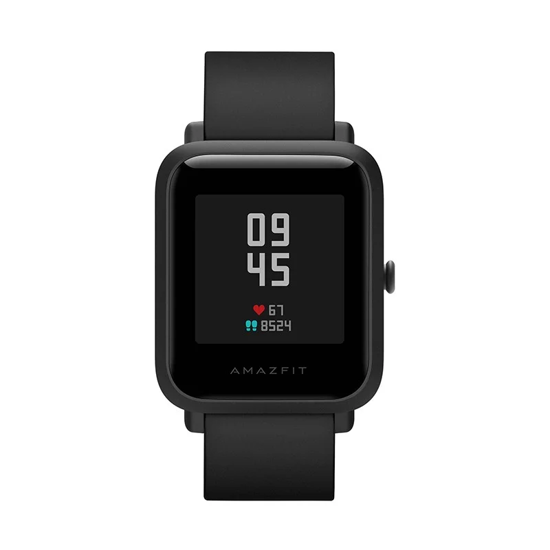 ساعت هوشمند شیائومی مدل Xiaomi Amazfit Bip S نسخه گلوبال